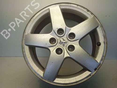 rim-peugeot-407-6d_-11095-2004-2005-2006-2007-2008-2009-2010-2011-16493301 main image