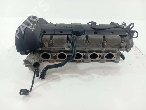 Used Cylinder head VOLVO S80 I (184) [1998-2008]  19306831