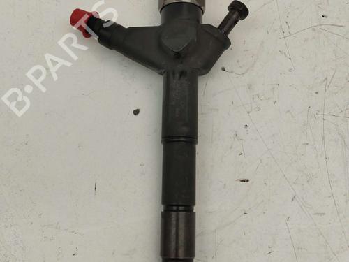 Used Injector Injector NISSAN PRIMERA Hatchback (P12) [2002-2026] 19780853 19780853