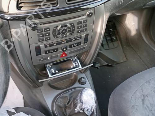 Engine CITROËN C5 II (RC_)  | BP23548486M1 