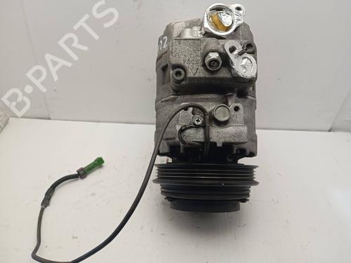AC compressor AUDI A4 B5 Avant (8D5) 2.5 TDI | BP4346625M34
