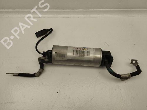 Used Electronic module Electronic module DS DS 4 / DS 4 CROSSBACK (NX_) 2.0 BlueHDi 150 (150 hp) 40095952 40095952