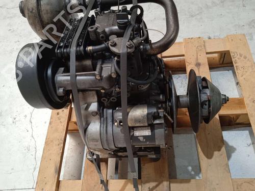 Engine AIXAM A.721 0.4 D | BP31614198M1