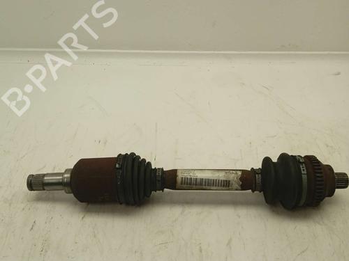 Used Left rear driveshaft SMART CITY-COUPE (450) [1998-2004]  4296052
