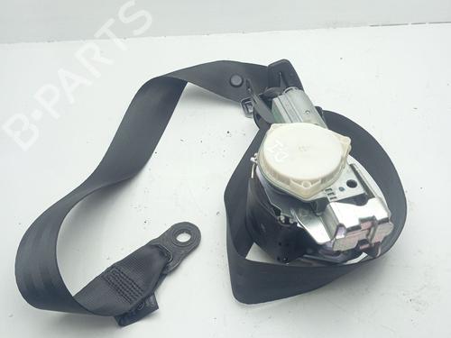 Airbag Kit FORD FIESTA VI (CB1, CCN)  | BP31619501C86 