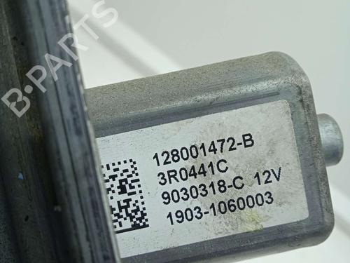 Front left window mechanism DACIA DOKKER Box Body/MPV | BP16764768C22 - Image 3