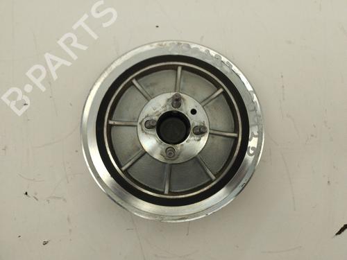 Pulley ALFA ROMEO GIULIA (952_) 2.2 D (952ALA25, 952AFM25, 952APA2) | BP40083359M122 - Image 1