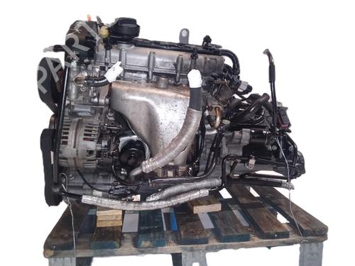 Motor Motor VW GOLF IV (1J1) [1997-2008] 36357406 36357406