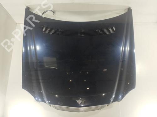Motorhaube für MERCEDES-BENZ E-CLASS (W211) [2002-2009]  31919532