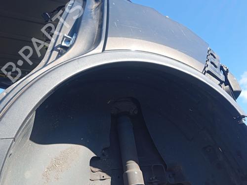 Rear left wheel arch trim OPEL MOKKA / MOKKA X (J13) 1.6 CDTI (_76) | BP32392397C136