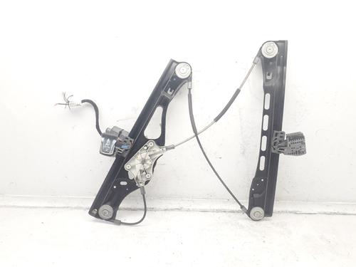 Used Front left window mechanism MERCEDES-BENZ E-CLASS (W211) E 270 CDI (211.016) (177 hp) 11151912