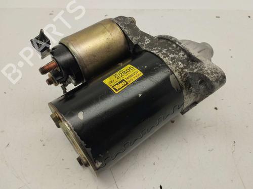 Used Starter Starter HYUNDAI ACCENT II Saloon (LC) [1999-2017] 26185500 26185500
