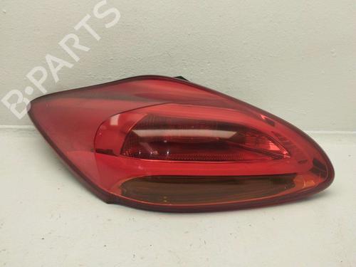 Used Left taillight Left taillight KIA PRO CEE'D (JD) 1.6 CRDi 110 (110 hp) 34444146 34444146