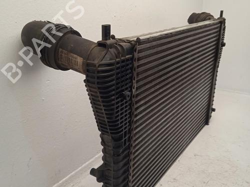 Intercooler VW PASSAT B6 (3C2) 1.9 TDI | BP33983433M30  - Image 5
