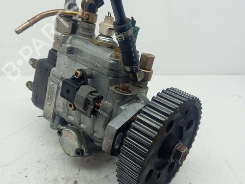 Used Injection pump OPEL ASTRA G Hatchback (T98) [1998-2009]  21725417