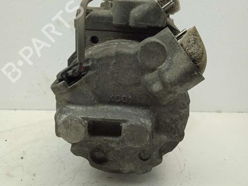 AC compressor BMW 1 Coupe (E82) 118 d | BP16908341M34  - Image 5