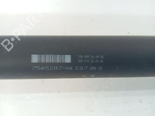 Driveshaft BMW 1 (E87) 120 d | BP38050876M37  - Image 5