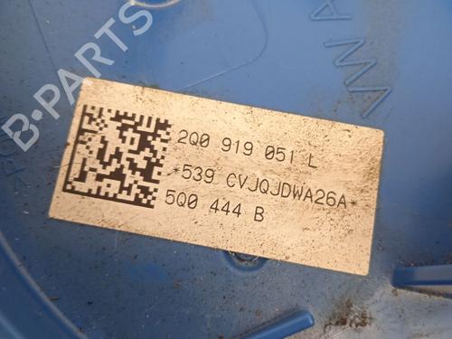 Fuel pump SEAT ARONA (KJ7, KJP) 1.0 TSI | BP34404703M76  - Image 6