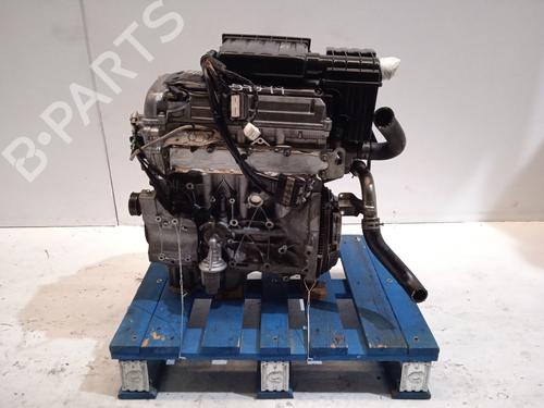 Used Engine Engine SUZUKI SWIFT III (MZ, EZ) 1.3 (RS413, ZC11S) (92 hp) 34693095 34693095