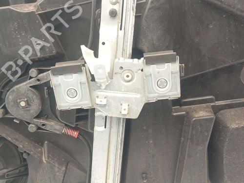 Front left window mechanism FORD FIESTA VI (CB1, CCN) 1.6 TDCi | BP31619493C22 - Image 5
