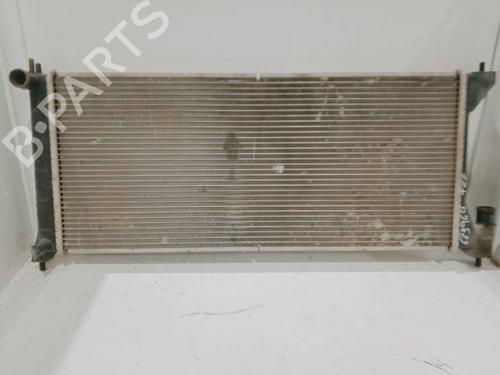 Used Water radiator SUZUKI IGNIS II (MH) 1.3 DDiS (RM413D) (70 hp) 4356727