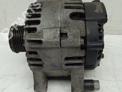 Used Alternator Alternator CITROËN XSARA PICASSO (N68) 1.6 HDi (109 hp) 11165744 11165744