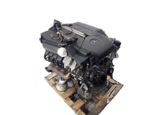 Motor MERCEDES-BENZ S-CLASS (W220, V220) S 430, S 430 L (220.070, 220.170) (279 hp) 4370757