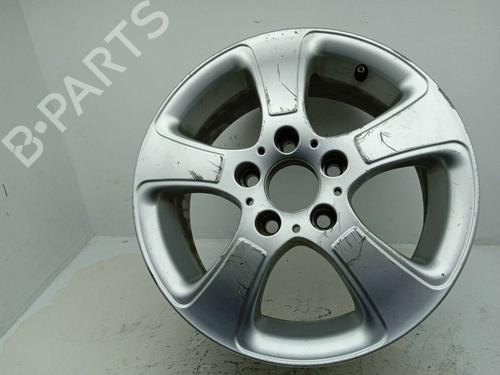 Used Rim MERCEDES-BENZ A-CLASS (W169) A 150 (169.031, 169.331) (95 hp) 11161149