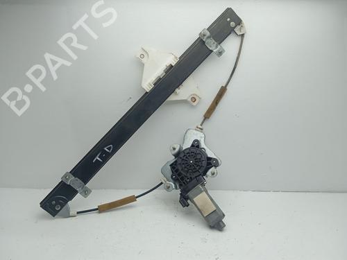 Used Rear right window mechanism Rear right window mechanism SSANGYONG ACTYON SPORTS I (QJ) [2005-2026] 32759828 32759828