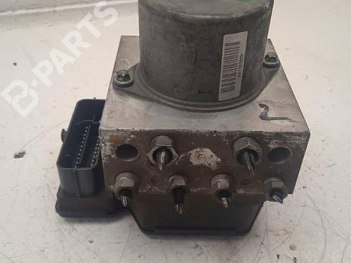 Used ABS pump FORD MONDEO IV (BA7) 2.0 TDCi (140 hp) 11156583