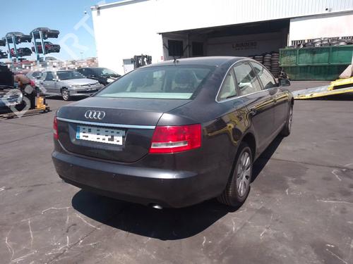 Right taillight AUDI A6 C6 (4F2) 2.0 TDI | BP16012263C35 