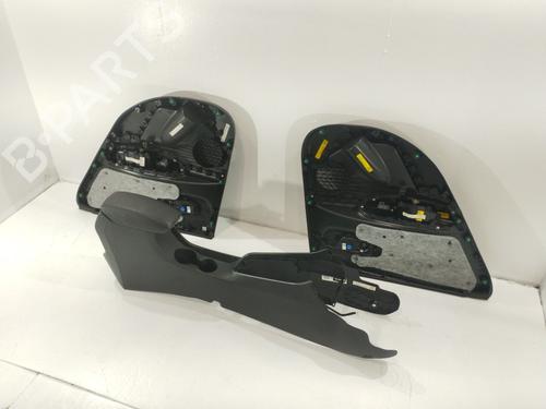 Seats set HYUNDAI i20 III (BC3, BI3) 1.2 | BP40013628C78 - Image 7