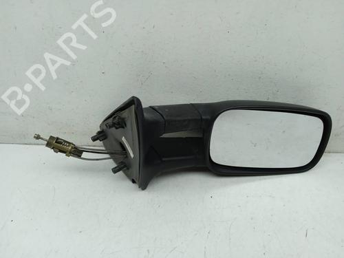 Used Right mirror VW CADDY II Box Body/MPV (9K9A) [1995-2004]  4265014