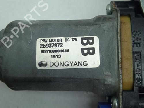 Front right window mechanism CHEVROLET CAPTIVA (C100, C140) 2.0 D 4WD | BP39096807C23 - Image 4