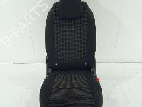 Sæde bagtil (2. række) PEUGEOT 5008 (0U_, 0E_) [2009-2017]  31618077