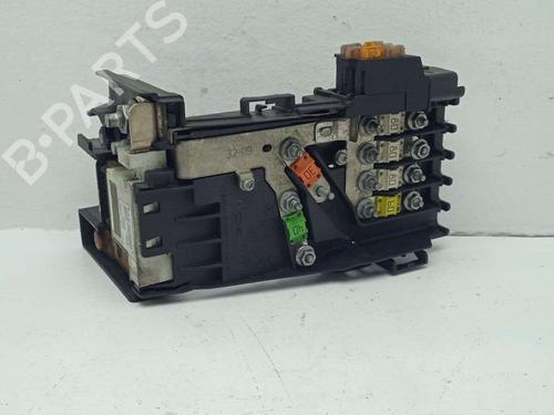 Used Fuse box PEUGEOT 3008 I MPV (0U_) [2009-2017]  31619351