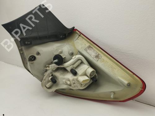 Left taillight OPEL ASTRA J (P10)  | BP31621143C34  - Image 6
