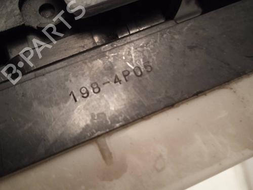 Left front window switch MITSUBISHI SPACE WAGON (N9_W, N8_W) | BP4317065I27