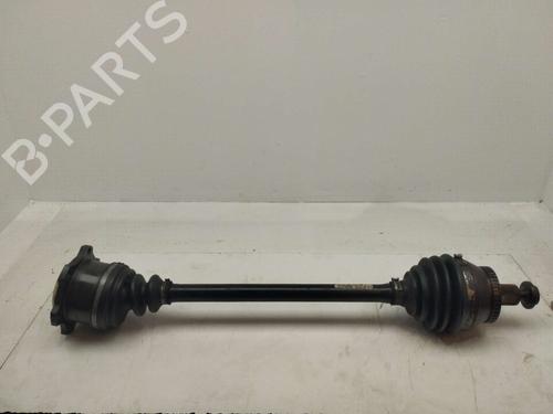 Used Right front driveshaft AUDI A4 B6 Avant (8E5) 2.5 TDI (163 hp) 4344513