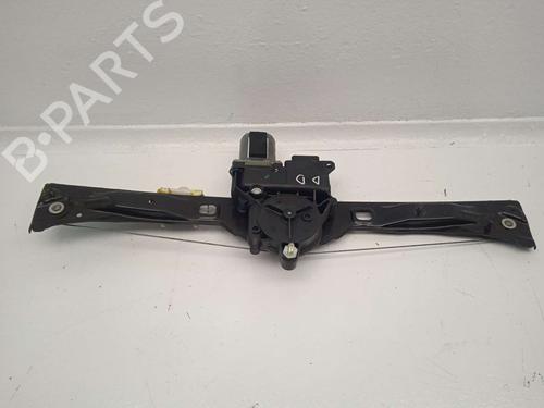 Used Front right window mechanism CITROËN NEMO Box Body/MPV (AA_) [2008-2026]  24052731
