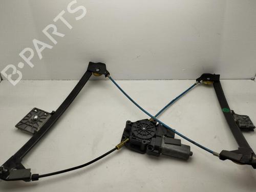 Used Front right window mechanism Front right window mechanism ALFA ROMEO SPIDER (939_) 2.4 JTDM (939EXD1B, 939EXD12) (200 hp) 24614353 24614353