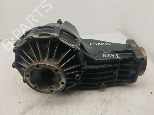 Used Rear differential AUDI A8 D2 (4D2, 4D8) [1994-2005]  4368956