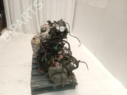 Engine CITROËN C3 Pluriel (HB_) 1.4 | BP37472997M1 - Image 2