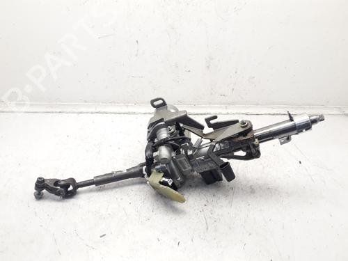 Used Steering column Steering column RENAULT MEGANE III Hatchback (BZ0/1_, B3_) 1.5 dCi (BZ0C) (90 hp) 11152014 11152014