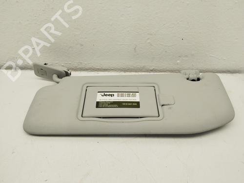 left-sun-visor-jeep-avenger-j2-2022-34341621 main image