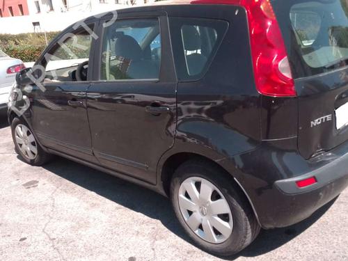 Engine NISSAN NOTE (E11, NE11) 1.6 | BP18783758M1 - Image 7