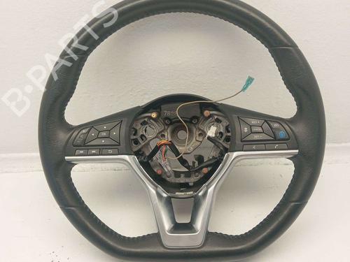 Used Steering wheel Steering wheel NISSAN LEAF (ZE1) Electric (150 hp) 40095732 40095732