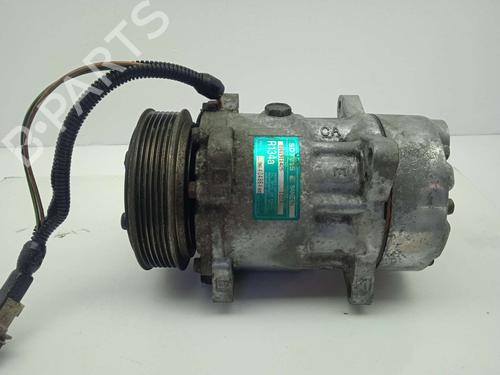 Used AC compressor AC compressor PEUGEOT 306 Hatchback (7A, 7C, N3, N5) [1993-2003] 20701150 20701150
