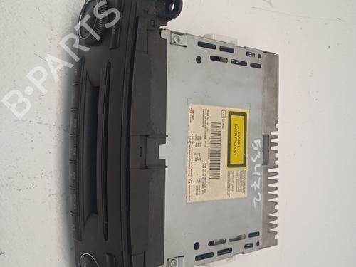 Radio MERCEDES-BENZ SPRINTER 3-t Van (B906)  | BP21287791E6 