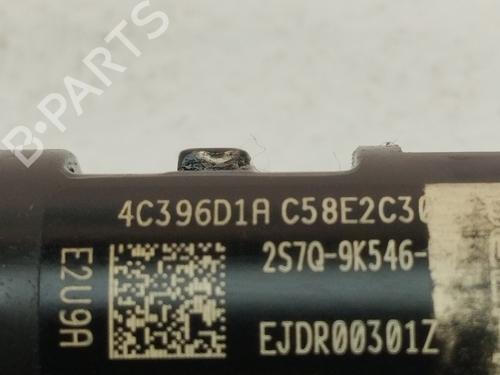 Used Injector FORD MONDEO III (B5Y) [2000-2007]  31616355
